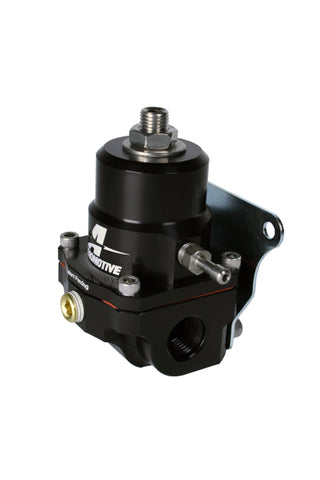 Aeromotive A1000 Adjustable EFI Regulator (2)-6 Inlet -6 Return Aeromotive A1000 Adjustable EFI Regulator (2)-6 Inlet -6 Return