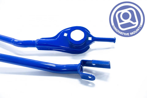 Innovative B-series Shift Linkage - 92-97 Del Sol Innovative B-series Shift Linkage - 92-97 Del Sol