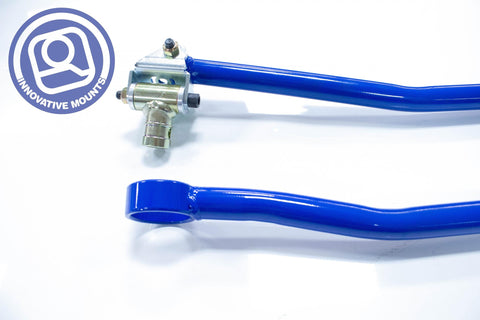 Innovative B-series Shift Linkage - 92-97 Del Sol Innovative B-series Shift Linkage - 92-97 Del Sol