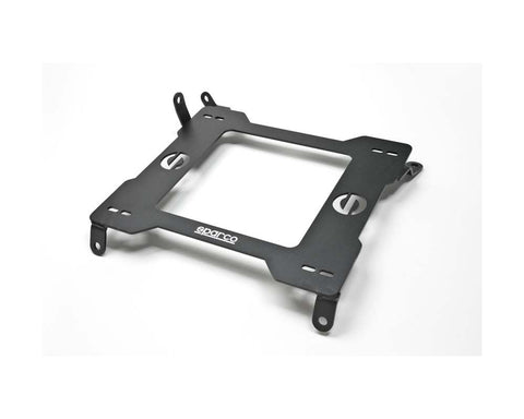 Sparco 600 Base Acura TSX 09-14 LFT Sparco 600 Base Acura TSX 09-14 LFT