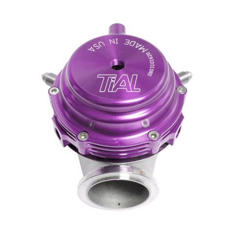 TiALSport MV-S 38mm Wastegate TiALSport MV-S 38mm Wastegate