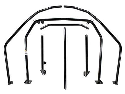 Cusco 2000-2005 Honda S2000 Roll Cage 6pt+Harness anchor Dash Esc chromoly Cusco 2000-2005 Honda S2000 Roll Cage 6pt+Harness anchor Dash Esc chromoly