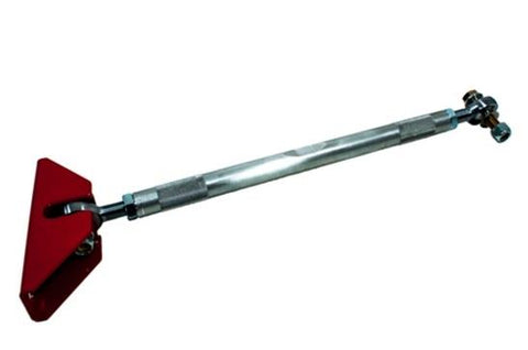 Innovative Competition Traction Bar  - 92-00 Civic / 94-01 Integra Innovative Competition Traction Bar  - 92-00 Civic / 94-01 Integra