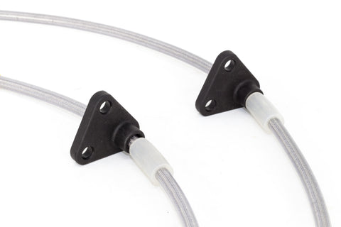 Goodridge 1990-1993 Acura Integra Brake Lines (All Models) Goodridge 1990-1993 Acura Integra Brake Lines (All Models)