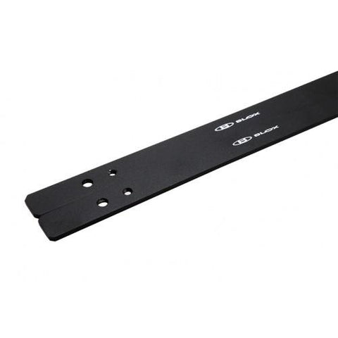 Blox Racing JDM to USDM License Plate Adapter Kit Blox Racing JDM to USDM License Plate Adapter Kit