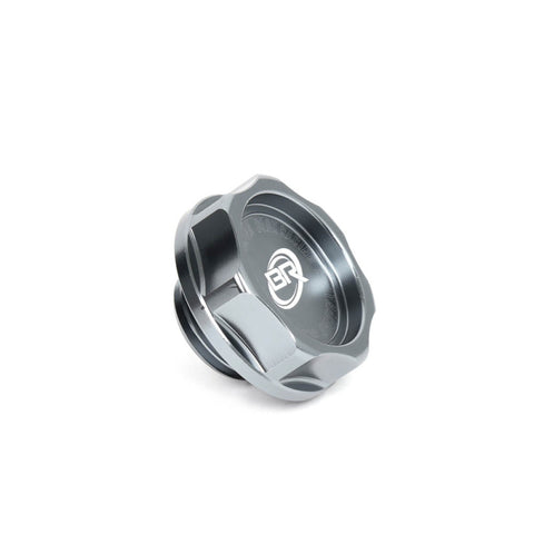 Blox Racing Billet Oil Cap Blox Racing Billet Oil Cap