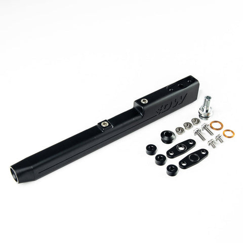 DeatschWerks Honda B-Series Fuel Rails DeatschWerks Honda B-Series Fuel Rails