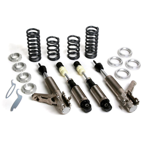 Progress Tech 02-06 Acura RSX Coil-Over 3 System Progress Tech 02-06 Acura RSX Coil-Over 3 System
