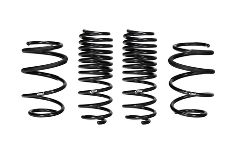 Eibach PRO-KIT Performance Springs - 2023 Acura Integra Hatchback Eibach PRO-KIT Performance Springs - 2023 Acura Integra Hatchback