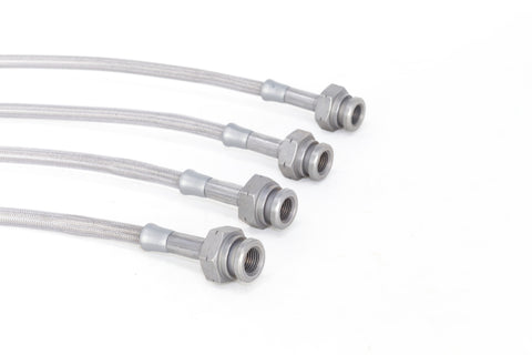 Goodridge 1990-1993 Acura Integra Brake Lines (All Models) Goodridge 1990-1993 Acura Integra Brake Lines (All Models)
