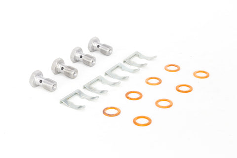 Goodridge 1990-1993 Acura Integra Brake Lines (All Models) Goodridge 1990-1993 Acura Integra Brake Lines (All Models)