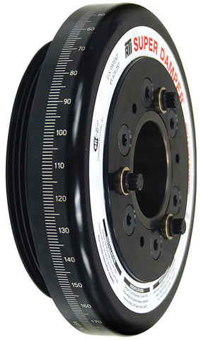 ATI Honda D-Series Super Damper ATI Honda D-Series Super Damper