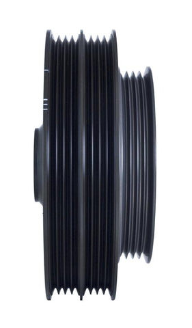 Fluidampr Honda All B Series PS Air / Alt Pulley Steel Internally Balanced Damper Fluidampr Honda All B Series PS Air / Alt Pulley Steel Internally Balanced Damper