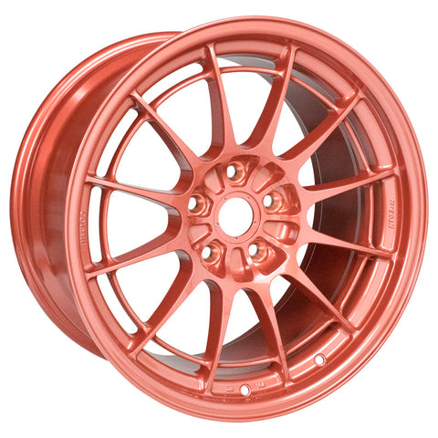 Enkei NT03+M 18x9.5 5x114.3 40mm Offset 72.6mm Bore Enkei NT03+M 18x9.5 5x114.3 40mm Offset 72.6mm Bore