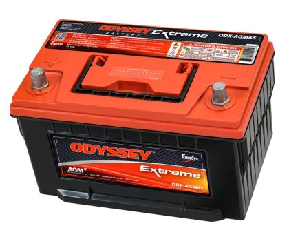 Odyssey Battery Auto/Truck/Heavy Duty & Commercial Extreme AGM Battery (65-PC1750T) Odyssey Battery Auto/Truck/Heavy Duty & Commercial Extreme AGM Battery (65-PC1750T)