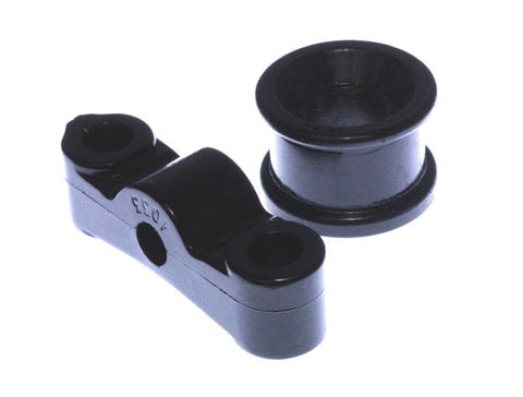 Energy Suspension Shifter Bushings - B/D-series Energy Suspension Shifter Bushings - B/D-series