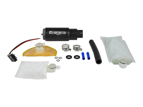 Grams Performance Universal 265LPH In-Tank Fuel Pump Kit Grams Performance Universal 265LPH In-Tank Fuel Pump Kit