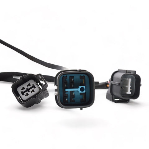 Racewerx 96-98 Civic K Series Swap Conversion Harness Racewerx 96-98 Civic K Series Swap Conversion Harness