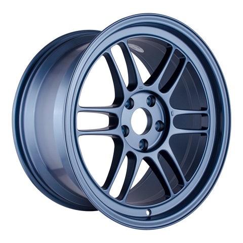 Enkei RPF1 18x9.5 5x114.3 38mm Offset 73mm Center Bore Enkei RPF1 18x9.5 5x114.3 38mm Offset 73mm Center Bore