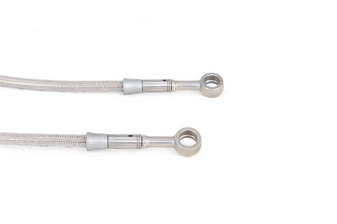 Goodridge 1998-2002 Honda Accord w/ Rear Disc Brake Lines Goodridge 1998-2002 Honda Accord w/ Rear Disc Brake Lines