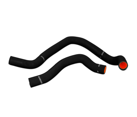 Mishimoto Silicone Radiator Hose Kit fits Honda Civic/CRX 1988-1991 B16 Engine Mishimoto Silicone Radiator Hose Kit fits Honda Civic/CRX 1988-1991 B16 Engine