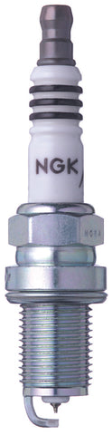 NGK Iridium Spark Plugs Box of 4 (BKR9EIX) 2669 NGK Iridium Spark Plugs Box of 4 (BKR9EIX) 2669