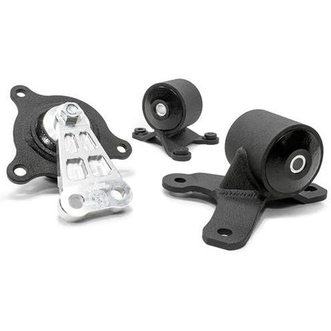 Innovative Steel Replacement Engine Mount Kit - 02-05 Civic Si / 02-06 RSX Innovative Steel Replacement Engine Mount Kit - 02-05 Civic Si / 02-06 RSX
