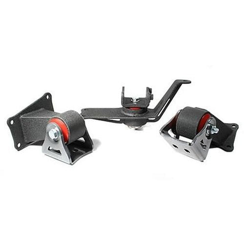 Innovative Steel Replacement Mount Kit - 00-09 S2000 Innovative Steel Replacement Mount Kit - 00-09 S2000
