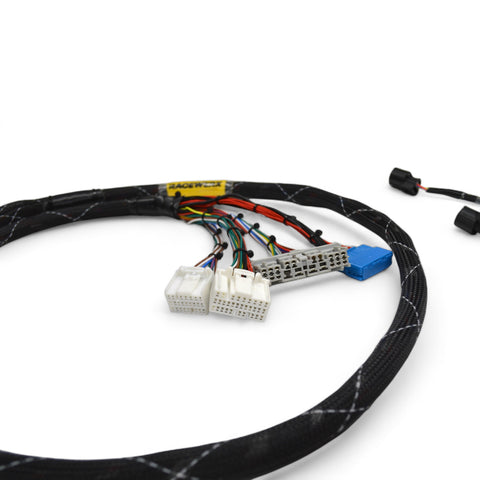 Racewerx K-Series K-Swap Budget Engine Harness Racewerx K-Series K-Swap Budget Engine Harness