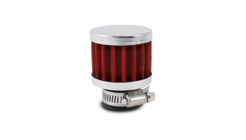 Vibrant Crankcase Breather Filters Vibrant Crankcase Breather Filters