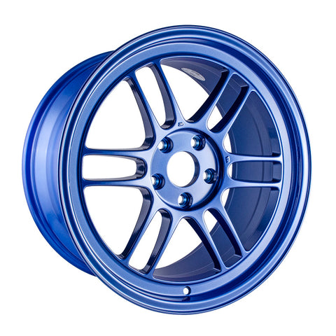 Enkei RPF1 18x9.5 5x114.3 38mm Offset 73mm Center Bore Enkei RPF1 18x9.5 5x114.3 38mm Offset 73mm Center Bore