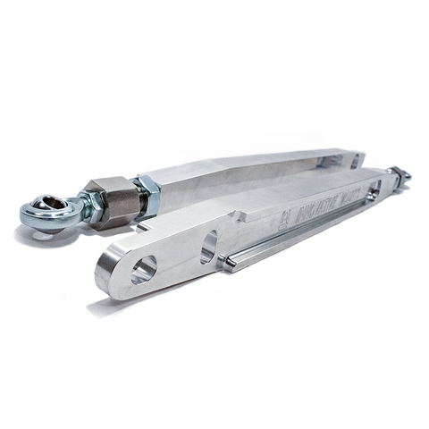 Innovative Pro-Series Competition Traction Bar - 88-91 Civic / CRX Innovative Pro-Series Competition Traction Bar - 88-91 Civic / CRX