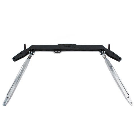 Innovative Pro-Series Competition Traction Bar - 88-91 Civic / CRX Innovative Pro-Series Competition Traction Bar - 88-91 Civic / CRX