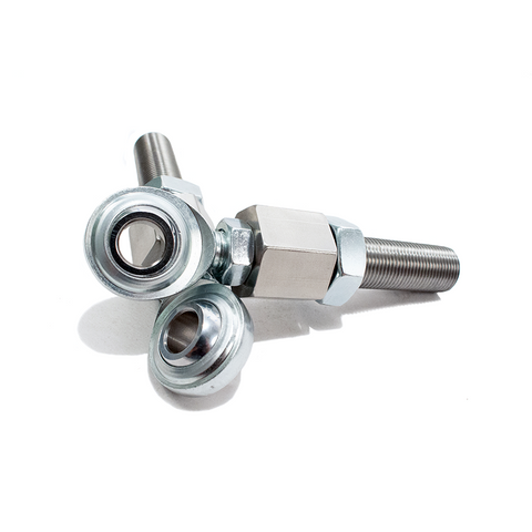 Innovative Pro-Series Competition Traction Bar - 88-91 Civic / CRX Innovative Pro-Series Competition Traction Bar - 88-91 Civic / CRX