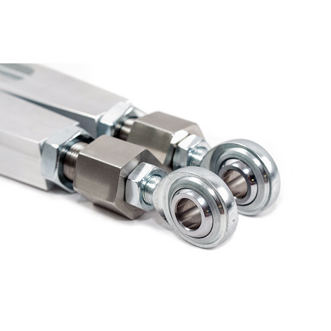 Innovative Pro-Series Competition Traction Bar - 88-91 Civic / CRX Innovative Pro-Series Competition Traction Bar - 88-91 Civic / CRX