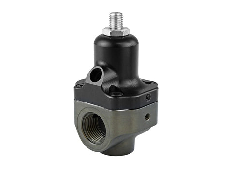 Grams Performance 35-115 PSI Fuel Pressure Regulator Grams Performance 35-115 PSI Fuel Pressure Regulator
