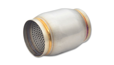 Vibrant SS Race Muffler Vibrant SS Race Muffler