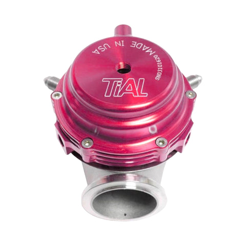 TiALSport MV-S 38mm Wastegate TiALSport MV-S 38mm Wastegate