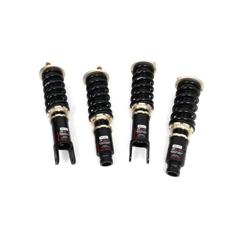 Blox Racing Competition Series Coilovers - 92-00 Civic / 94-01 Integra Blox Racing Competition Series Coilovers - 92-00 Civic / 94-01 Integra