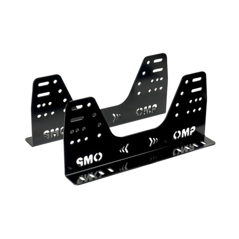 OMP Steel Brackets 3mm/ Length 495mm OMP Steel Brackets 3mm/ Length 495mm