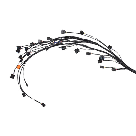 Racewerx K-Series K-Swap Budget Engine Harness Racewerx K-Series K-Swap Budget Engine Harness