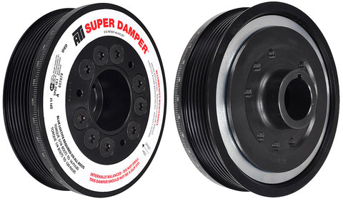 ATI Honda/Acura K-Series Street Super Damper (OEM Style) ATI Honda/Acura K-Series Street Super Damper (OEM Style)