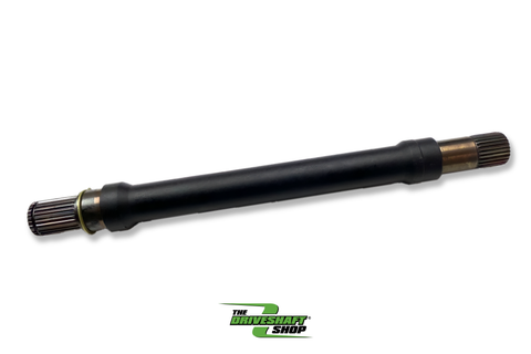 ACURA 2002-2006 Acura RSX Type S Intermediate Bar (850HP K-Series) ACURA 2002-2006 Acura RSX Type S Intermediate Bar (850HP K-Series)
