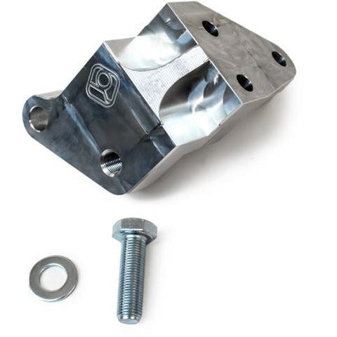 Innovative Billet B-series Post Mount - 88-00 Civic/CRX / 90-01 Integra Innovative Billet B-series Post Mount - 88-00 Civic/CRX / 90-01 Integra