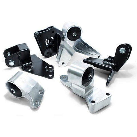 Innovative Billet K-series Engine Mount Kit - 96-00 Civic Innovative Billet K-series Engine Mount Kit - 96-00 Civic