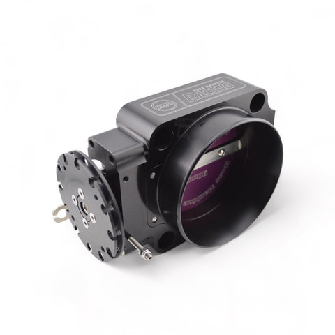 Ross Machine Racing 90mm Throttle Body Ross Machine Racing 90mm Throttle Body