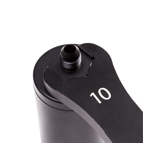 Chase Bays High Flow 6AN Fuel Filter Chase Bays High Flow 6AN Fuel Filter