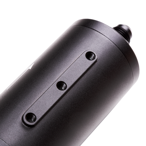 Chase Bays High Flow 6AN Fuel Filter Chase Bays High Flow 6AN Fuel Filter