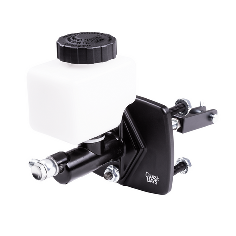 Chase Bays Single Piston Brake Booster Delete - Honda | Nissan | Mazda | Mitsubishi | AE86 Chase Bays Single Piston Brake Booster Delete - Honda | Nissan | Mazda | Mitsubishi | AE86