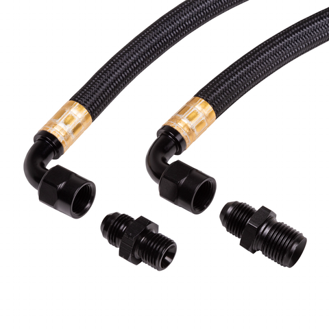 Chase Bays Power Steering Delete - 96-00 Honda Civic Chase Bays Power Steering Delete - 96-00 Honda Civic